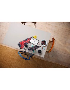 LEGO TECHNIC YATCH EMIRATES TEAM NEW ZEALAND 42174