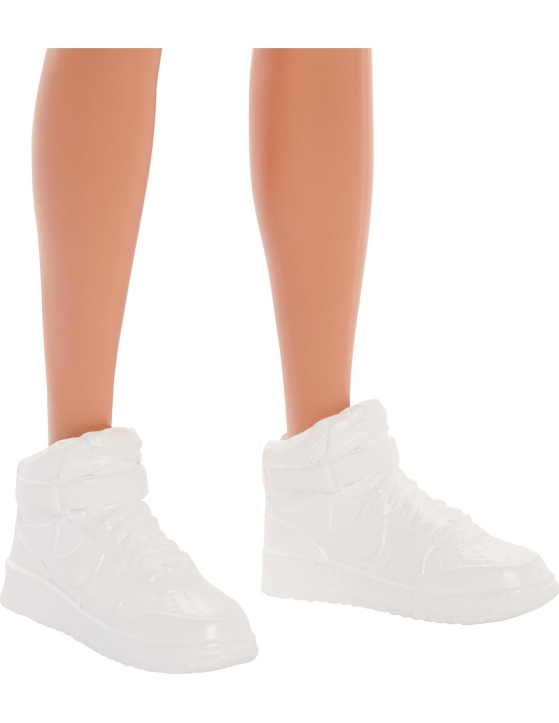 BARBIE, KEN FASHIONISTAS N. 227, BAMBOLA COLLEZIONE, 3+ ANNI