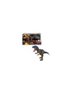 JURASSIC WORLD HRX53 ALLOSAURO SUPERCOLOSSALE