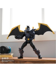 Batman Adventures “Night Sky” – Action Figure 30 cm con Ali Estendibili