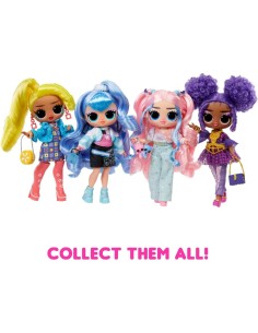 L.O.L. Surprise! Tweens con Fashion Doll Ellie Fly, Oltre 10 Sorprese e Accessori | Età 4+ 2