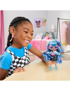 L.O.L. Surprise! Tweens con Fashion Doll Ellie Fly, Oltre 10 Sorprese e Accessori | Età 4+