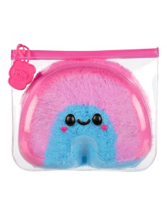 FLUFFIE STUFFIEZ 593454 PELUCHE LARGE ASSORTITO RAINBOW, GIOCO A SORPRESA, MORBIDO, 4+ 2