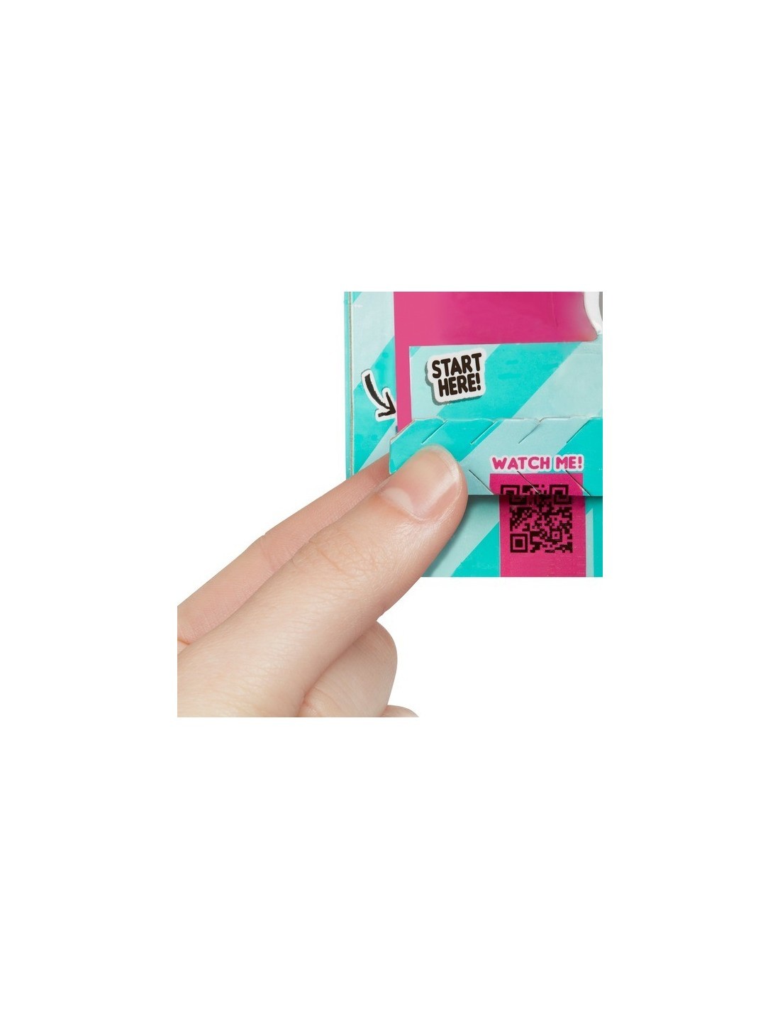 L.O.L. Surprise Tweens Costume Ali Dance MGA, Avatar Animale, 15 Sorprese, Bambola Articolata, Accessori Moda, Film autunno 2024