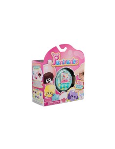 PUNIRUNES 6071162 CUCCIOLO DIGITALE E SENSORIALE