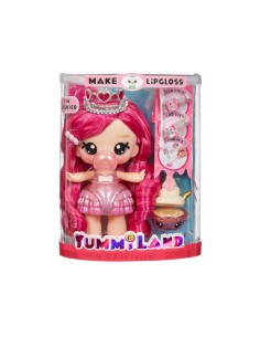 YUMMILAND 120735 BIANCA BUBBLE GUM