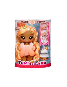 YUMMILAND 120797 PIPER PEACH