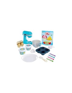 CREATIVE CHEFS 639708 KIT PASTICCERIA 18 ACCESSORI