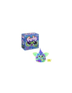 FURBY F8901 AURORA FURBOREALIS CON ACCESSORI