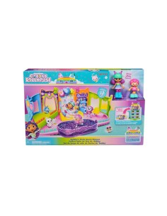 GABBY 6069755 ATTICO PARTY SKATE ROOM