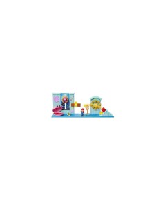 SUPER MARIO 400254 PLAYSET UNDERWATER DELUXE