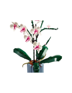Lego Botanical collection Orchidea