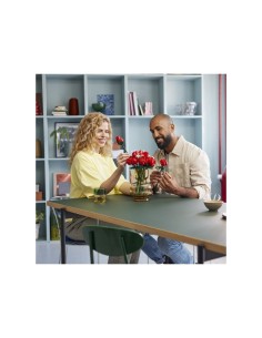 Lego Botanical Collection Bouquet di rose