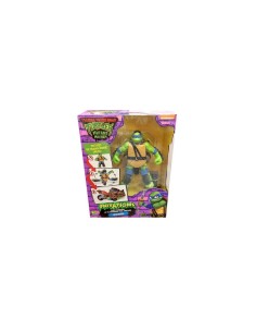 NINJA TURTLES TU845100 LEONARDO TWIST'N MUTATE