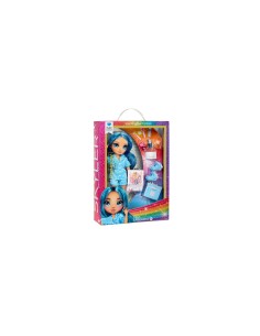 RAINBOW HIGH 530947 JUNIOR HIGH SKYLER BRADSHAW