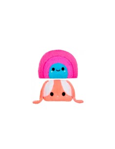 FLUFFIE STUFFIEZ 512943 PILLOW FIGHT ASSORTITO