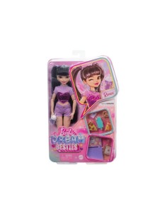 BARBIE HYC24 DREAM BESTIES RENEE