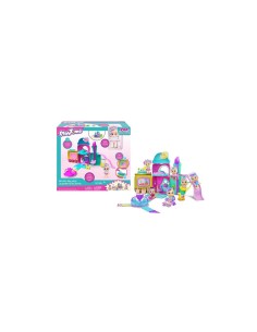 CRY BABIES 921856 JENNA DAY CARE PLAYSET