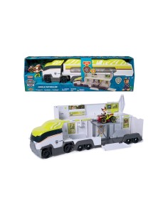 PAW PATROL 6072465 JUNGLE PATROLLER