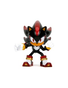 SONIC THE HEDGEHOG, PERSONAGGIO 6,5CM ASSORTITO, IN METALLO