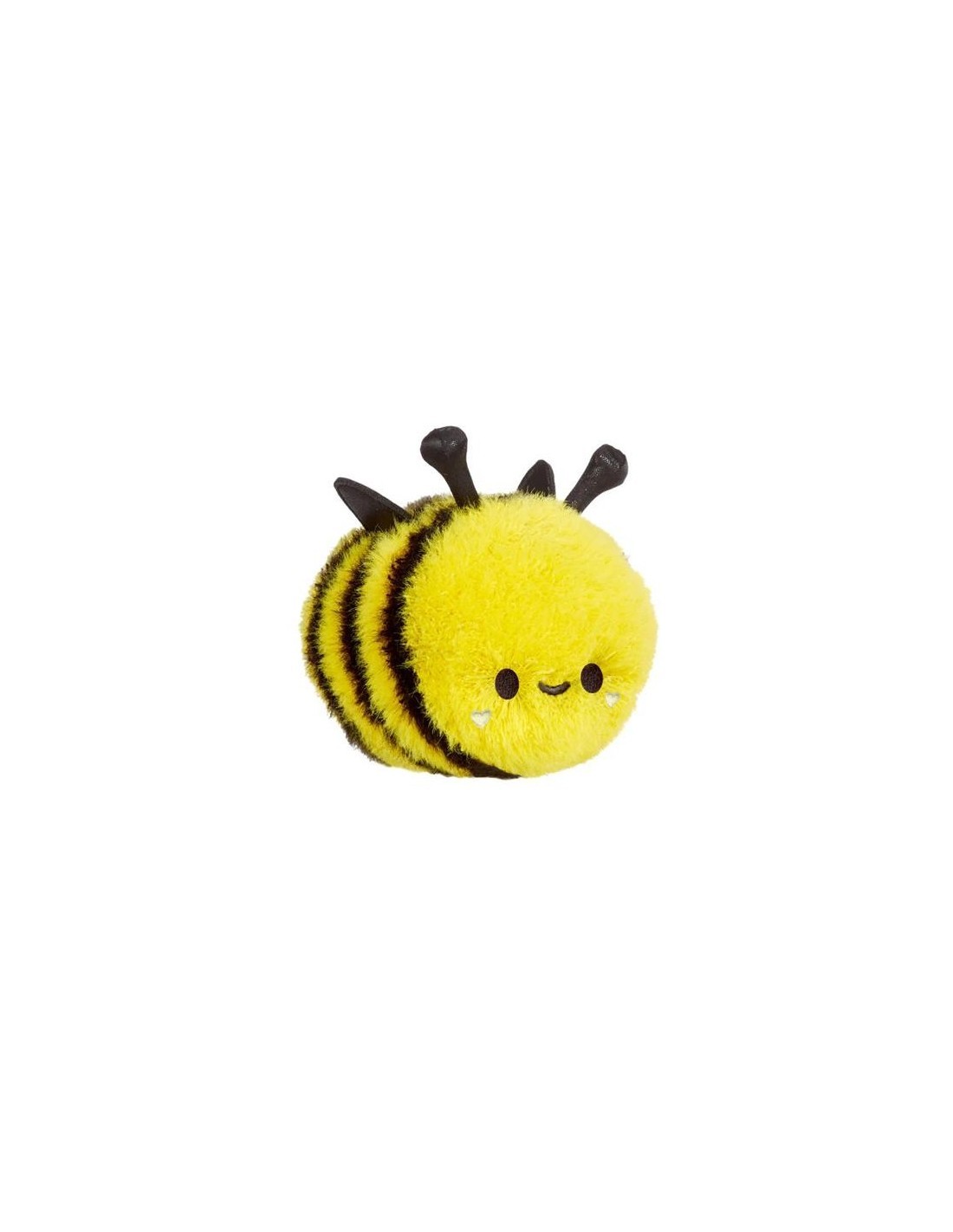 FLUFFIE STUFFIEZ, APE, PELUCHE DA COLLEZIONE, FAI‑DA‑TE, SORPRESA, ULTRA SOFFICE, FIDGET, GIOCO SENSORIALE, 4+ ANNI, ASSORTITI