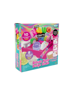 NANOCRAFTS NAF05000 NANO DESIGN STUDIO DELUXE