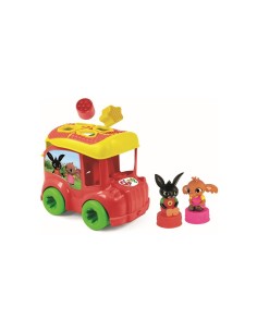 BING 17491 BABY BUS DELLE FORME