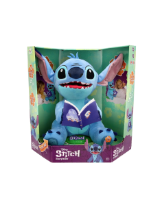 Stitch Raccontastorie Elettronico: Storie e Canzoni Disney Interattive | TreG Ingrosso