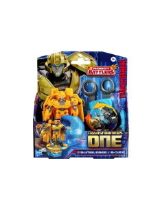 Transformers Battlers Bumblebee: Gioco e Collezione Incredibili | TreG Ingrosso