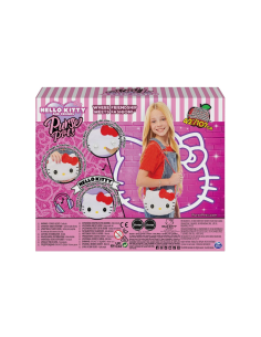 PURSE PETS 6065365 BORSA HELLO KITTY