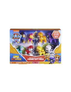 PAW PATROL 6065575 CONF 8 PERSONAGGI