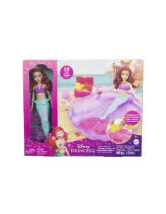 PRINCESS HWB39 ARIEL SWIM SAND