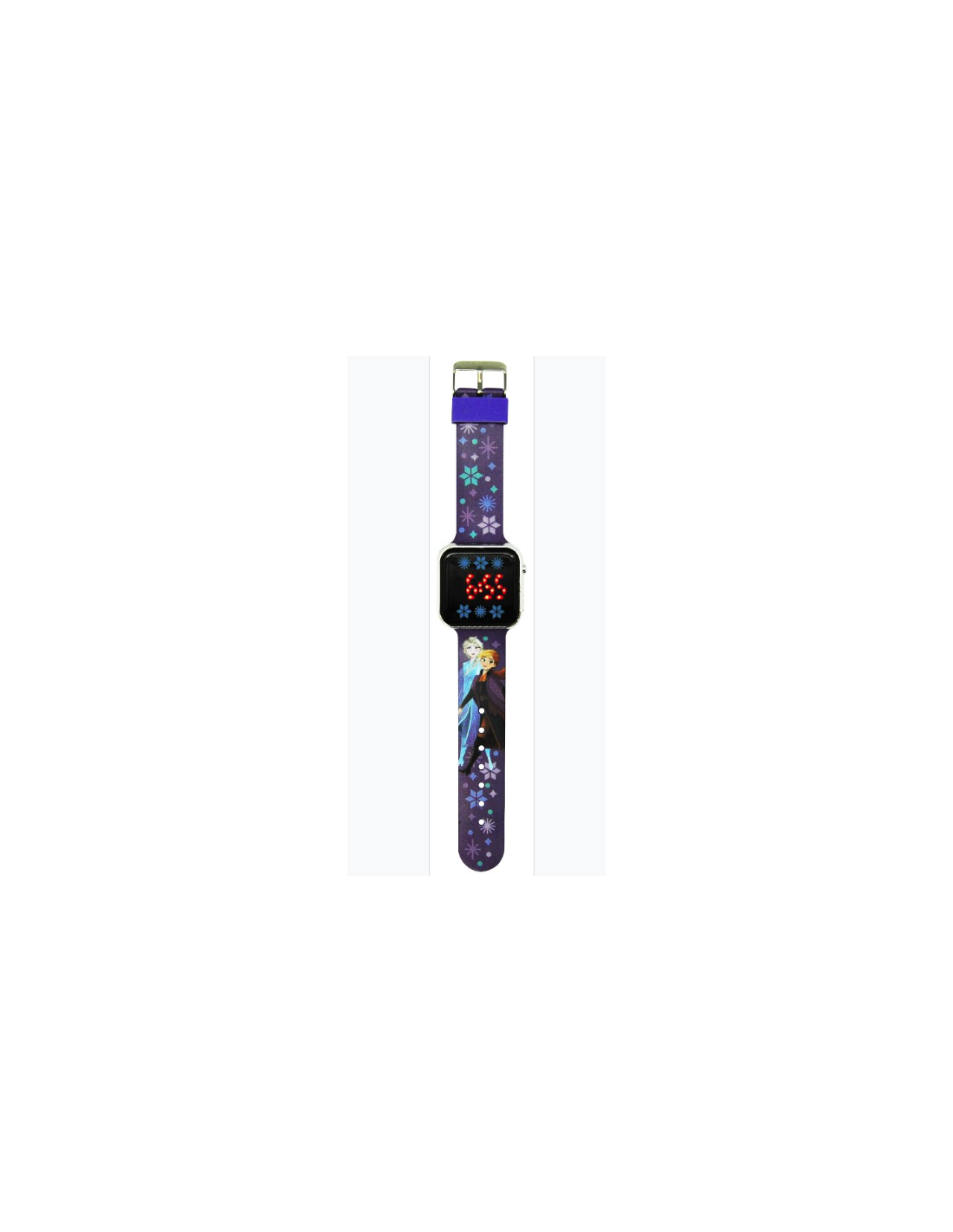 FROZEN 24006735 OROLOGIO LED