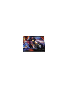 SONIC 3 JK424064 SHADOW 13CM CON MOTOCICLETTA