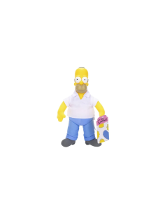 SIMPSONS JK175454 PELUCHE ASSORTITO