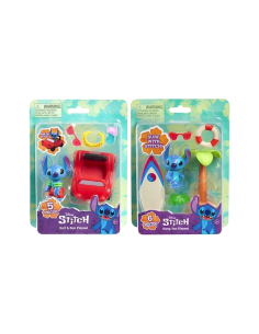 STITCH TTC21000 PLAYSET ASSORTITI