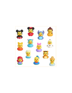 DISNEY DUD00000 PAPERELLE ASSORTITE