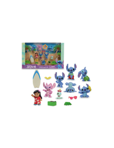 STITCH TTC00000 SET PERSONAGGI DELUXE