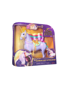 UNICORN ACADEMY 6071157 UNICORNO LUMINOSO