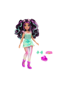 UNICORN ACADEMY 6067324 BAMBOLA AVA