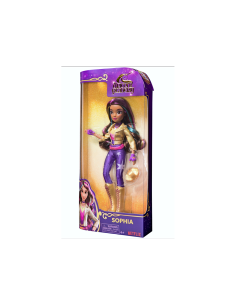 UNICORN ACADEMY 6066837 BAMBOLA SOPHIA