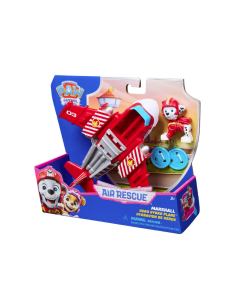 PAW PATROL 6071174 MARSHALL VEICOLO AIR RESCUE
