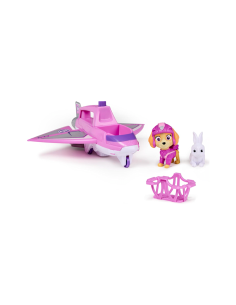 PAW PATROL 6071215 SKYE VEICOLO AIR RESCUE