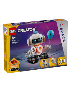 CREATOR 31164 ROBOT SPAZIALE