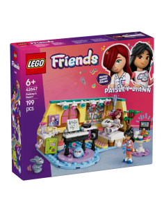 FRIENDS 42647 LA CAMERETTA DI PAISLEY