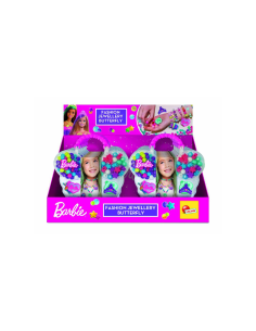 BARBIE 99368 FASHION JEWELLERY FARFALLA