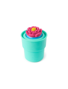 KINETIC SAND 6071548 SQUISH BLOSSOM