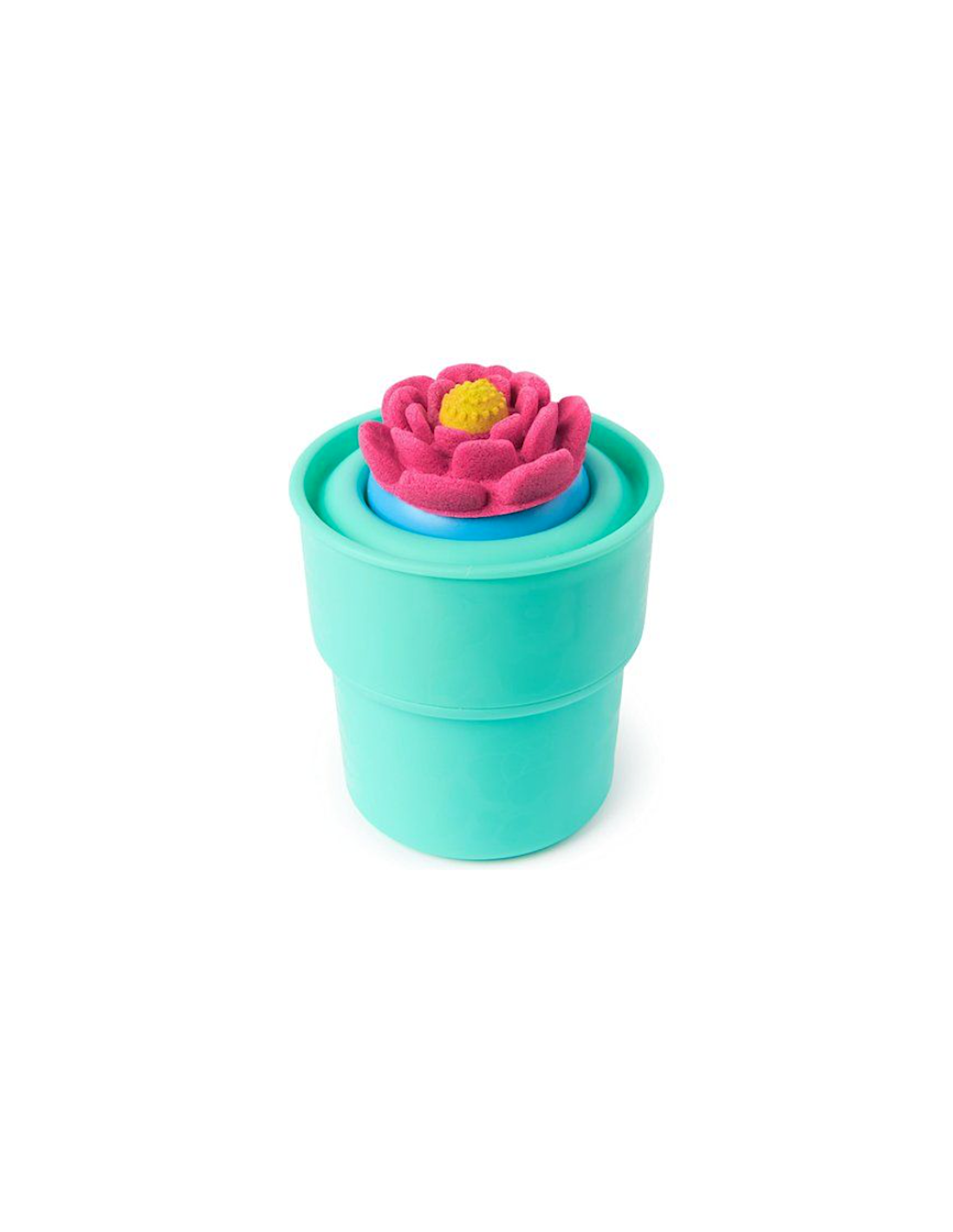 KINETIC SAND 6071548 SQUISH BLOSSOM