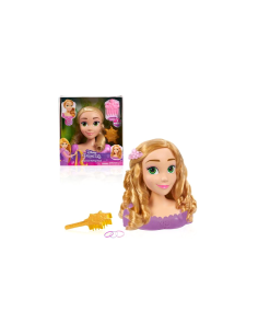 PRINCESS DNR03000 RAPUNZEL STYLING HEAD