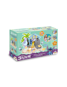 STITCH 312509 BEACH BAR CON ACCESSORI
